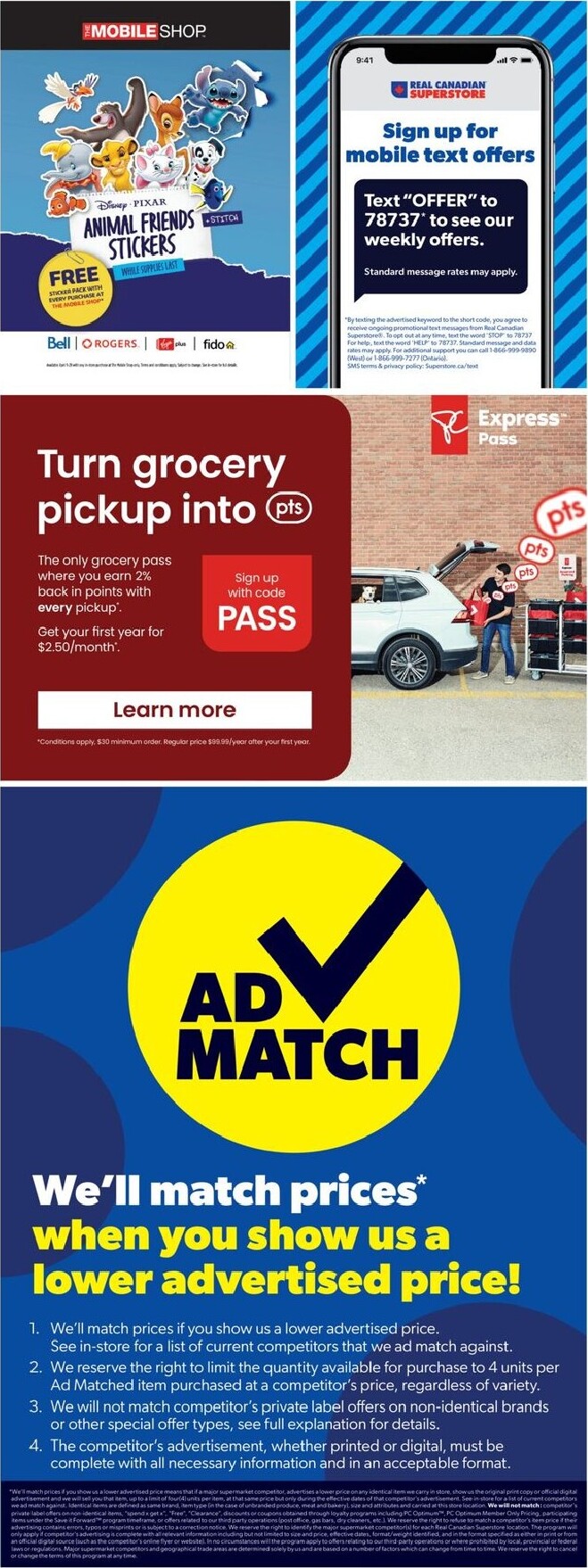 real-canadian-superstore - New Real Canadian Superstore Flyer for This Week – 2026-04-23 to 2026-04-29 - page: 40