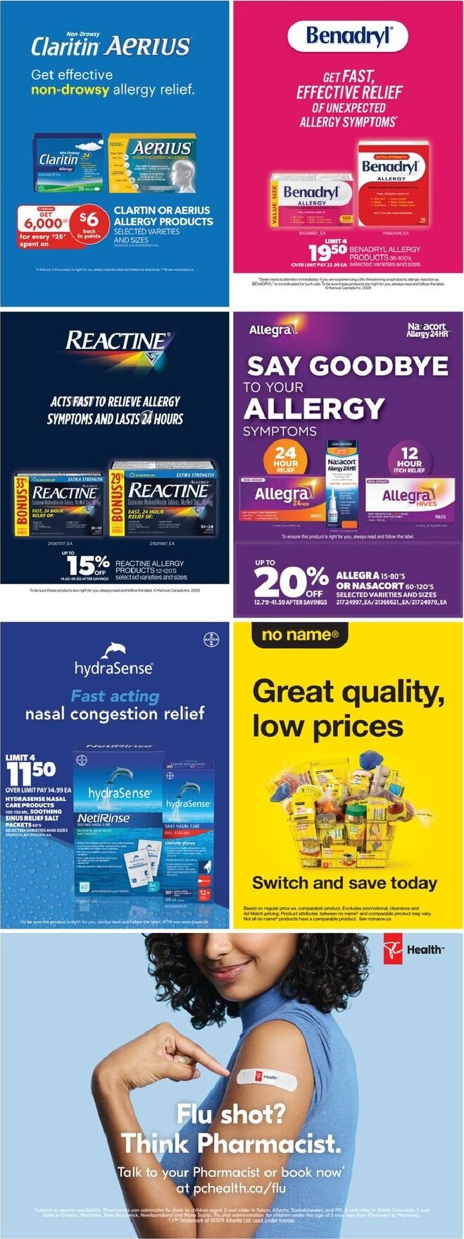 real-canadian-superstore - New Real Canadian Superstore Flyer for This Week – 2026-04-23 to 2026-04-29 - page: 39