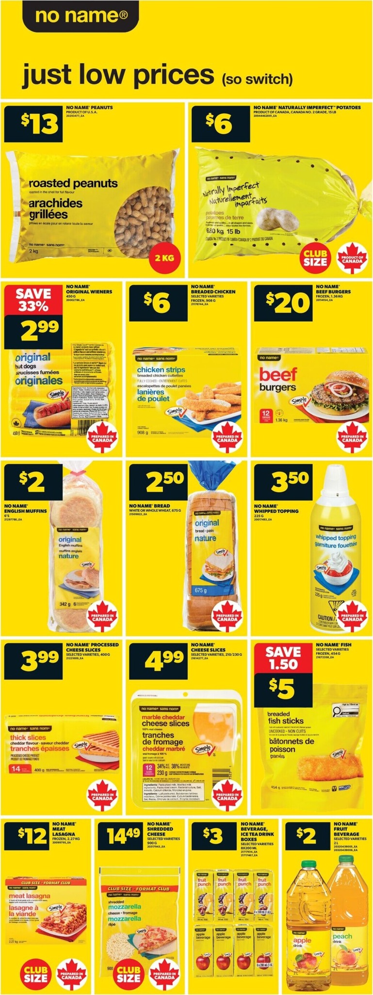 real-canadian-superstore - New Real Canadian Superstore Flyer for This Week – 2026-04-30 to 2026-05-06 - page: 16