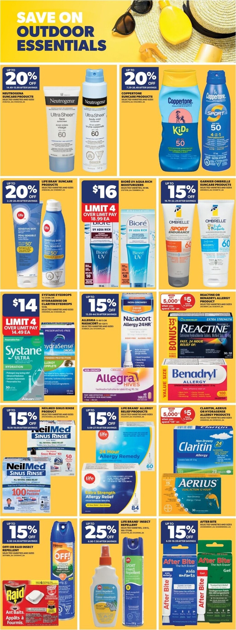 real-canadian-superstore - New Real Canadian Superstore Flyer for This Week – 2026-04-30 to 2026-05-06 - page: 30