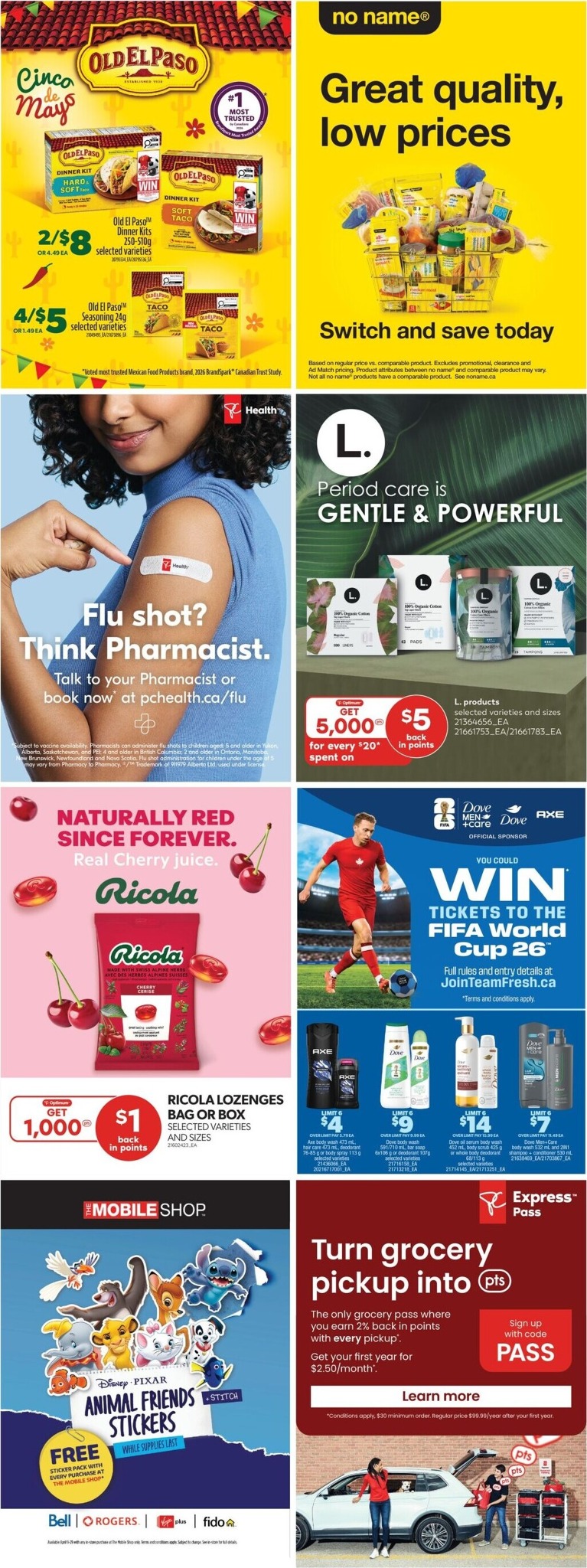 real-canadian-superstore - New Real Canadian Superstore Flyer for This Week – 2026-04-30 to 2026-05-06 - page: 41