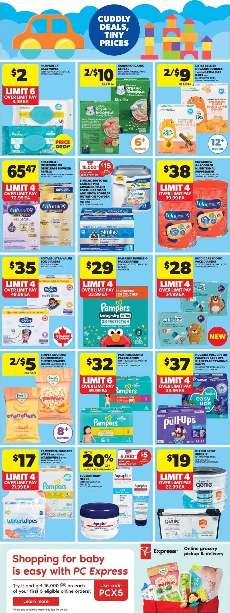real-canadian-superstore - New Real Canadian Superstore Flyer for This Week – 2026-04-30 to 2026-05-06 - page: 35