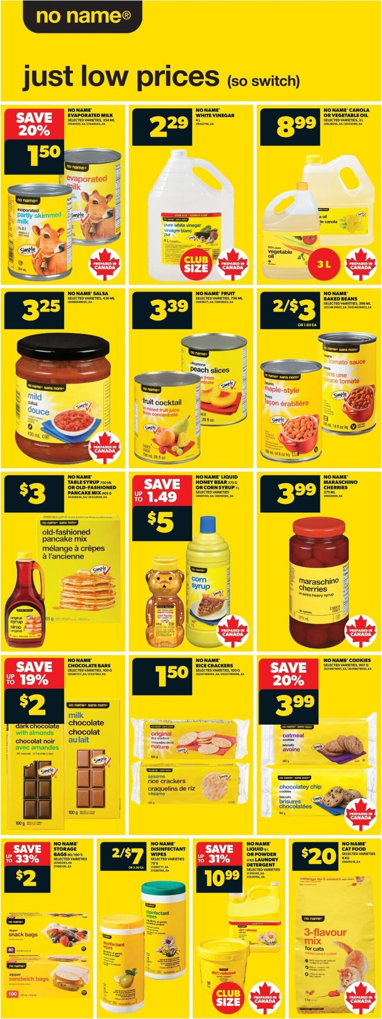real-canadian-superstore - New Real Canadian Superstore Flyer for This Week – 2026-04-30 to 2026-05-06 - page: 17