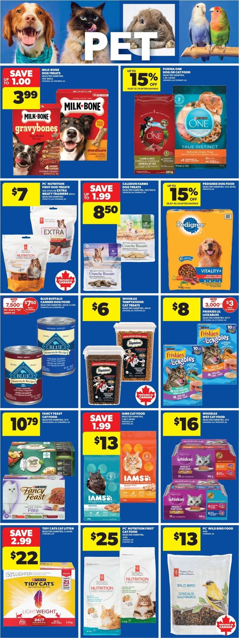 real-canadian-superstore - New Real Canadian Superstore Flyer for This Week – 2026-04-30 to 2026-05-06 - page: 29