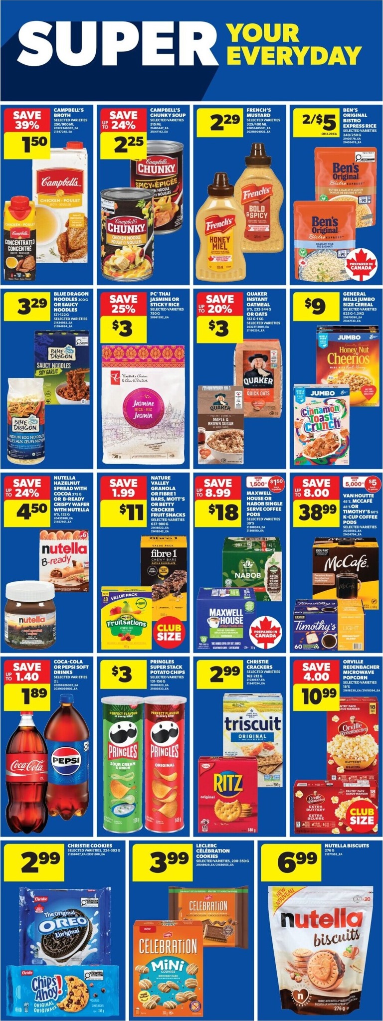 real-canadian-superstore - New Real Canadian Superstore Flyer for This Week – 2026-04-30 to 2026-05-06 - page: 27