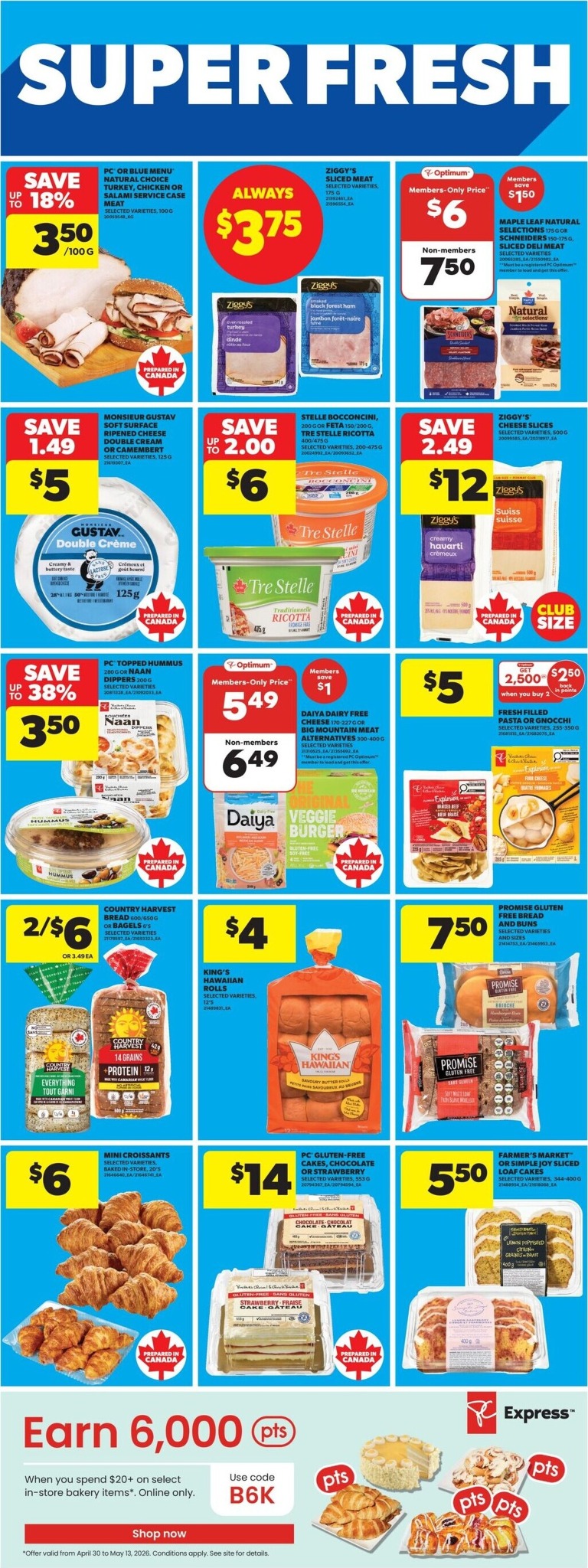 real-canadian-superstore - New Real Canadian Superstore Flyer for This Week – 2026-04-30 to 2026-05-06 - page: 26