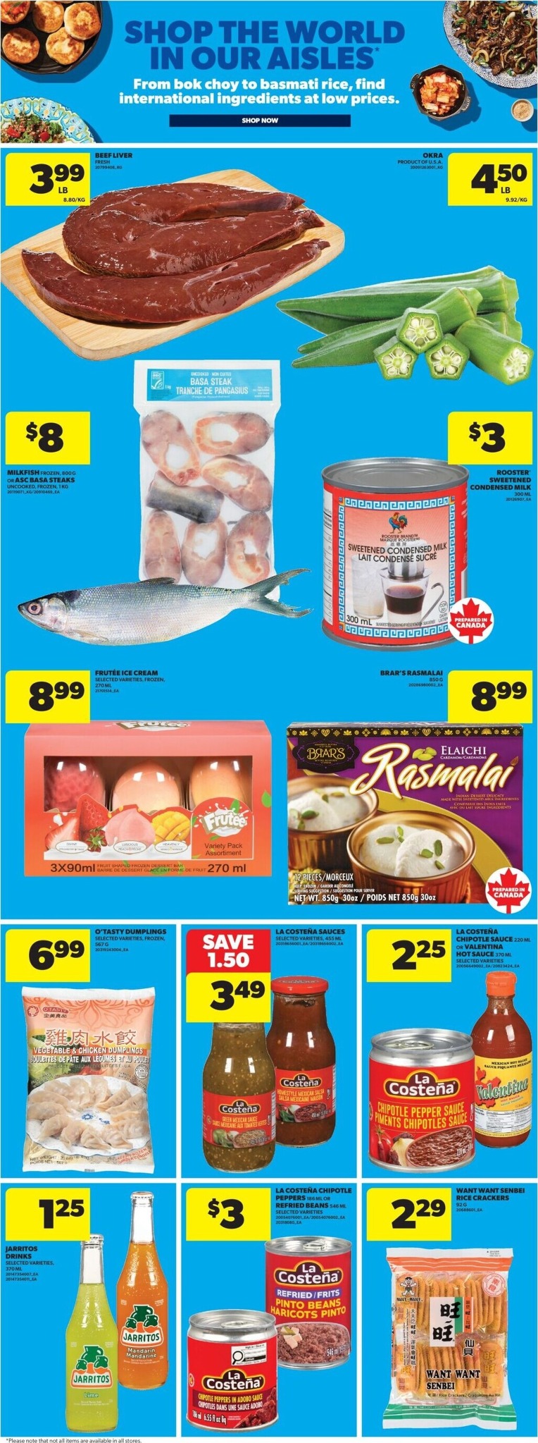 real-canadian-superstore - New Real Canadian Superstore Flyer for This Week – 2026-04-30 to 2026-05-06 - page: 14