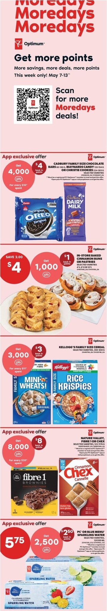 real-canadian-superstore - New Real Canadian Superstore Flyer for This Week – 2026-05-07 to 2026-05-13 - page: 1