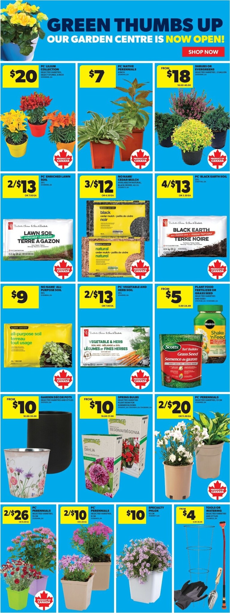 real-canadian-superstore - New Real Canadian Superstore Flyer for This Week – 2026-05-07 to 2026-05-13 - page: 25