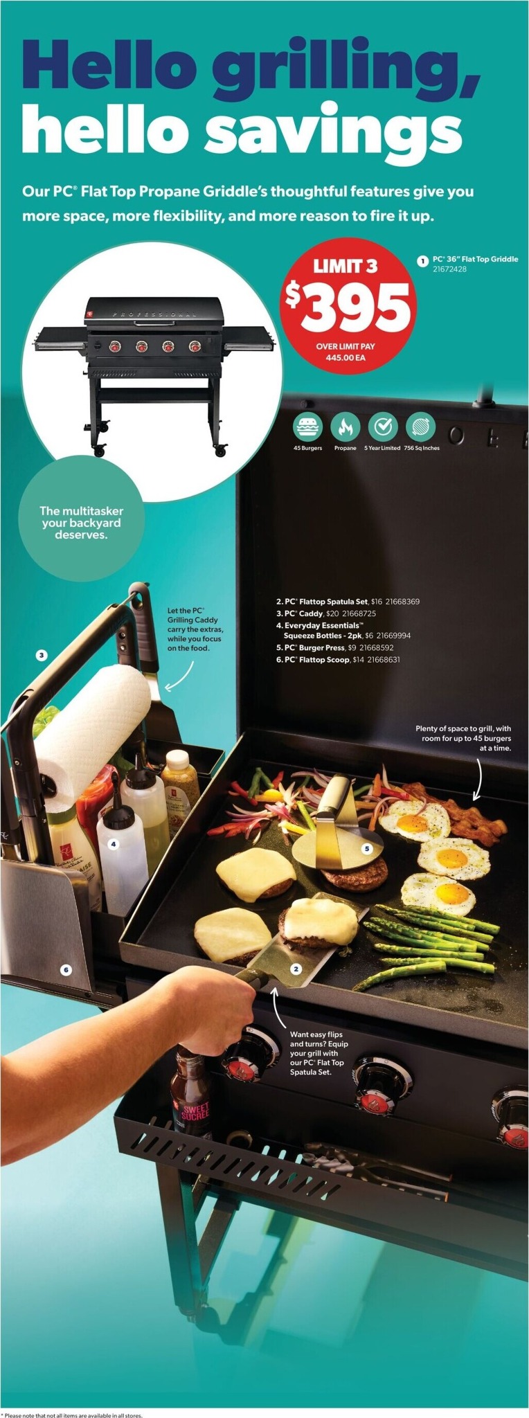 real-canadian-superstore - New Real Canadian Superstore Flyer for This Week – 2026-05-07 to 2026-05-13 - page: 33