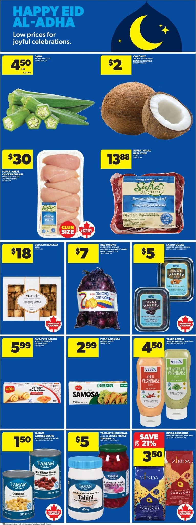 real-canadian-superstore - New Real Canadian Superstore Flyer for This Week – 2026-05-07 to 2026-05-13 - page: 20