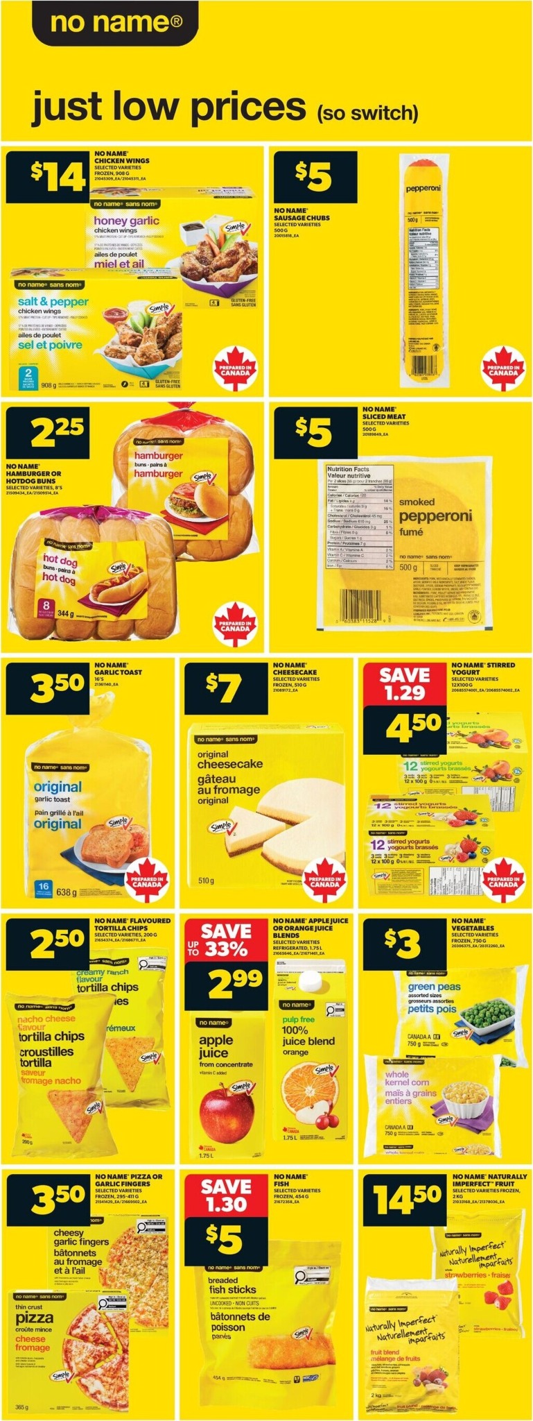 real-canadian-superstore - New Real Canadian Superstore Flyer for This Week – 2026-05-07 to 2026-05-13 - page: 18