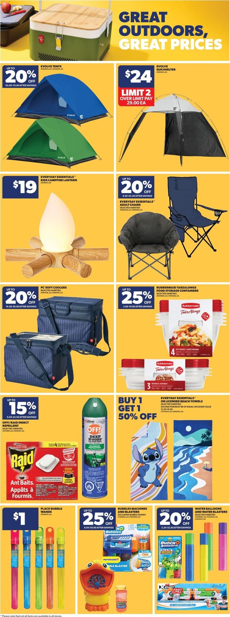 real-canadian-superstore - New Real Canadian Superstore Flyer for This Week – 2026-05-07 to 2026-05-13 - page: 31