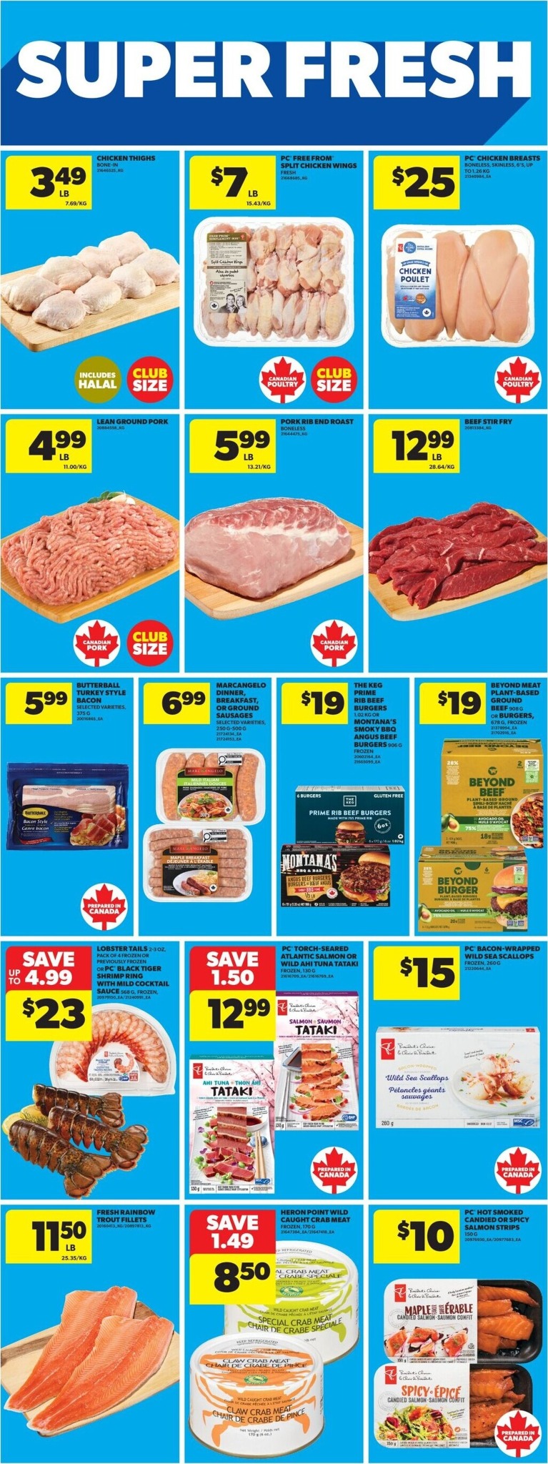 real-canadian-superstore - New Real Canadian Superstore Flyer for This Week – 2026-05-07 to 2026-05-13 - page: 27