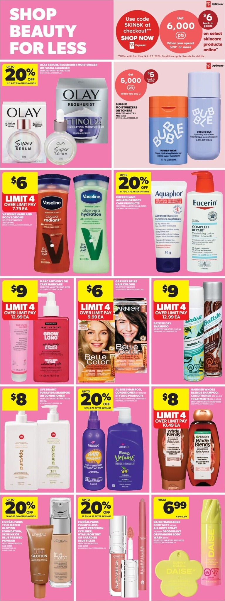real-canadian-superstore - New Real Canadian Superstore Flyer for This Week – 2026-05-14 to 2026-05-20 - page: 37