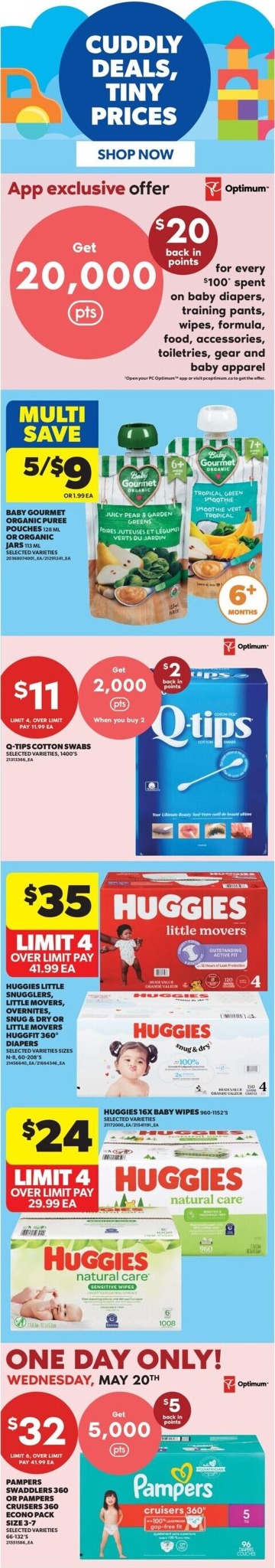 real-canadian-superstore - New Real Canadian Superstore Flyer for This Week – 2026-05-14 to 2026-05-20 - page: 7
