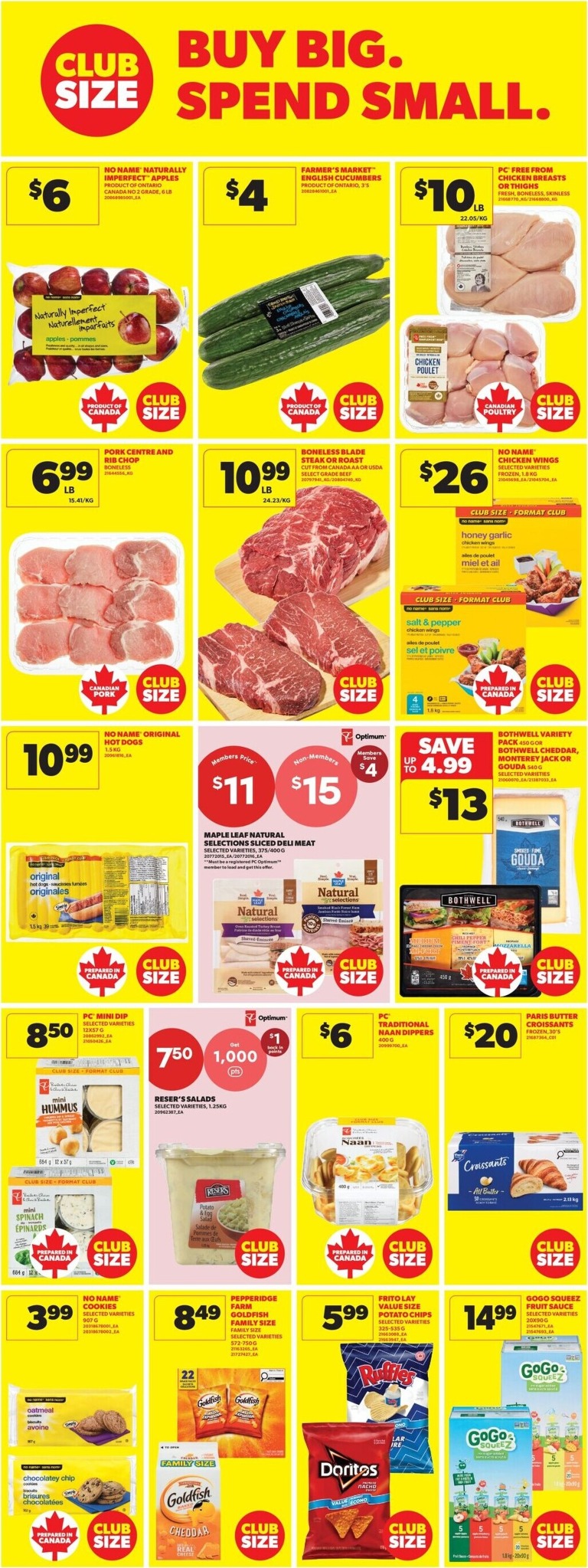 real-canadian-superstore - New Real Canadian Superstore Flyer for This Week – 2026-05-14 to 2026-05-20 - page: 32