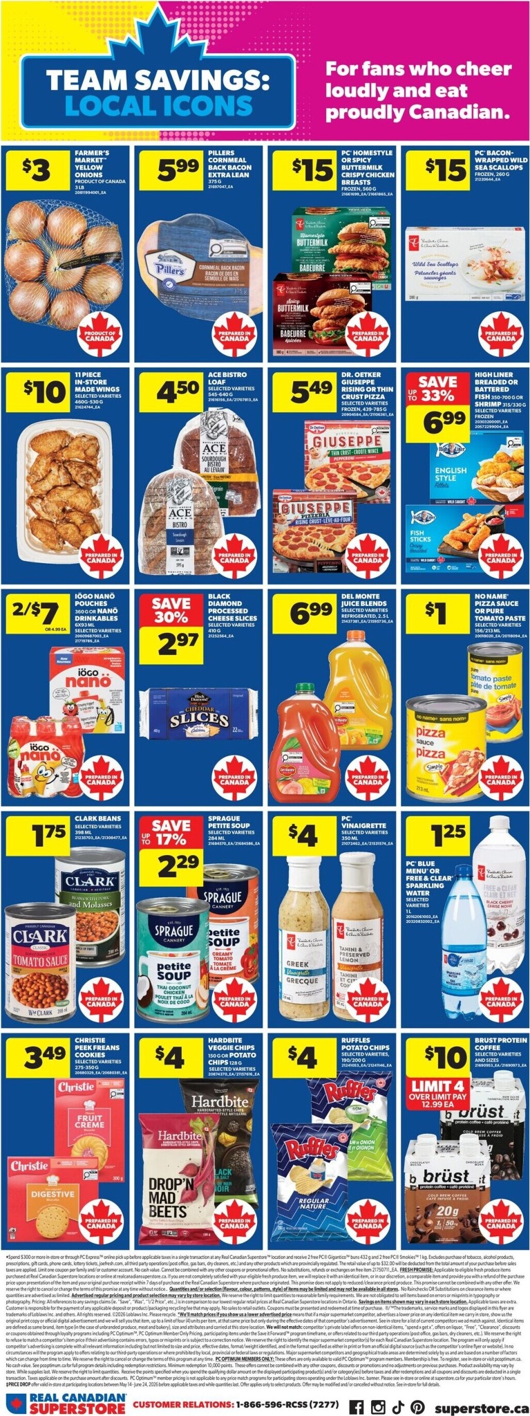 real-canadian-superstore - New Real Canadian Superstore Flyer for This Week – 2026-05-14 to 2026-05-20 - page: 9