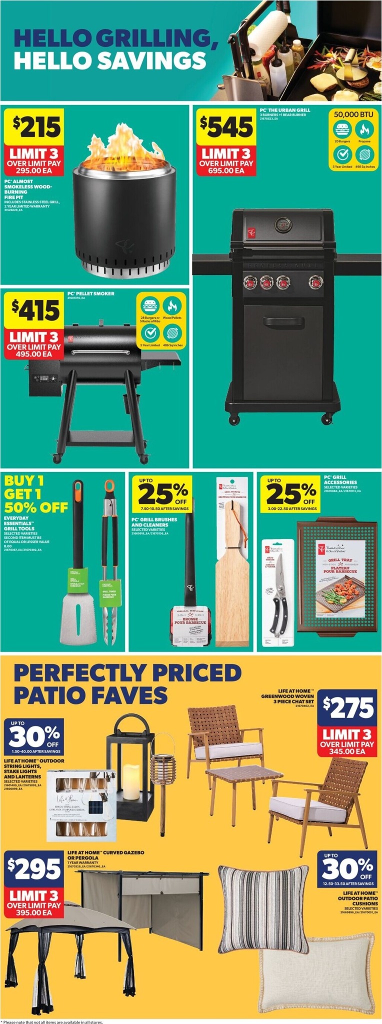 real-canadian-superstore - New Real Canadian Superstore Flyer for This Week – 2026-05-14 to 2026-05-20 - page: 26