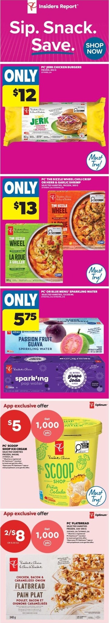 real-canadian-superstore - New Real Canadian Superstore Flyer for This Week – 2026-05-14 to 2026-05-20