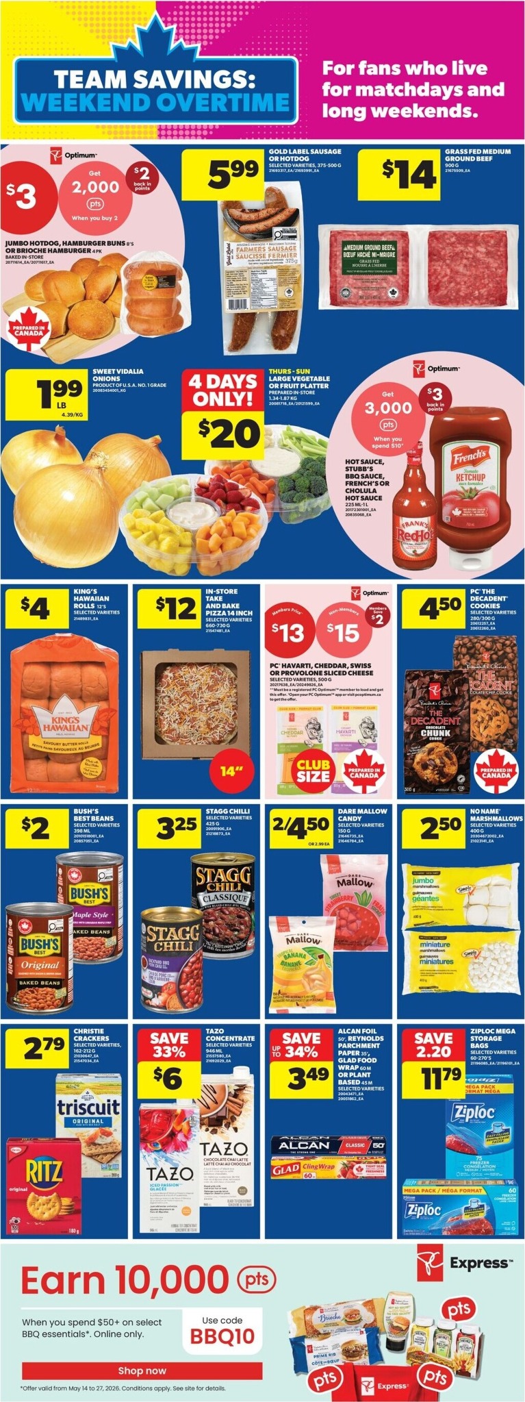 real-canadian-superstore - New Real Canadian Superstore Flyer for This Week – 2026-05-14 to 2026-05-20 - page: 22