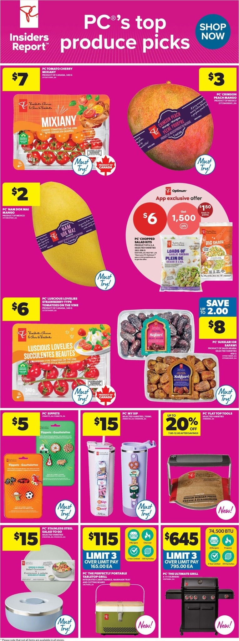 real-canadian-superstore - New Real Canadian Superstore Flyer for This Week – 2026-05-14 to 2026-05-20 - page: 10