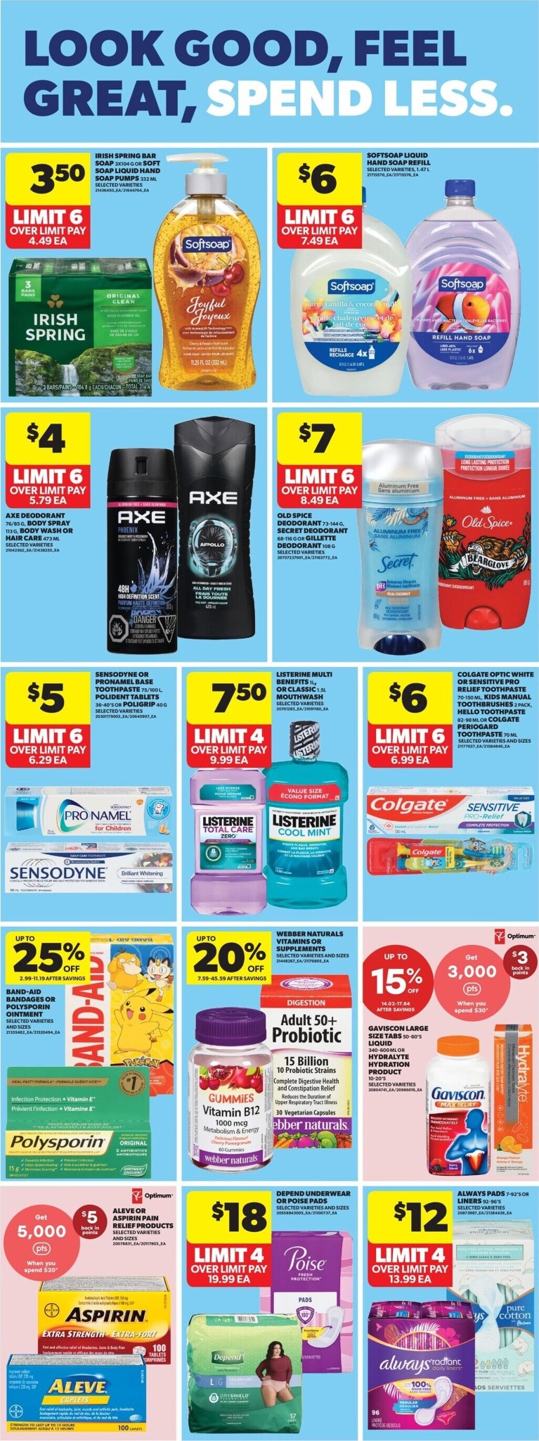 real-canadian-superstore - New Real Canadian Superstore Flyer for This Week – 2026-05-14 to 2026-05-20 - page: 38