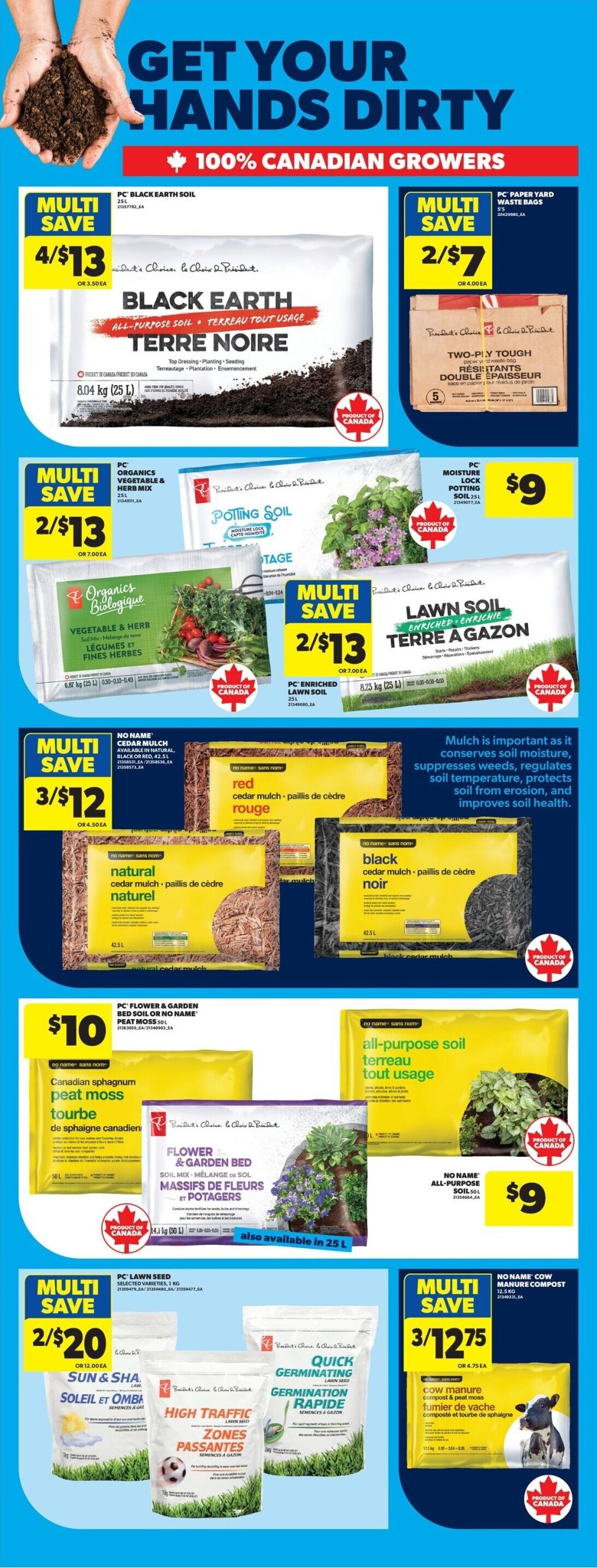 real-canadian-superstore - New Real Canadian Superstore Flyer for This Week – 2026-05-14 to 2026-05-20 - page: 50