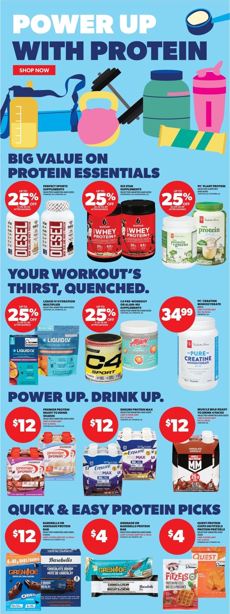 real-canadian-superstore - New Real Canadian Superstore Flyer for This Week – 2026-05-14 to 2026-05-20 - page: 31