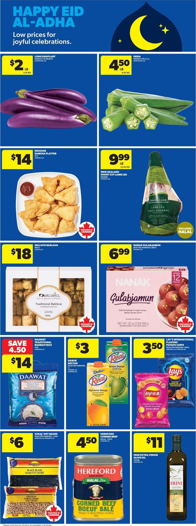 real-canadian-superstore - New Real Canadian Superstore Flyer for This Week – 2026-05-14 to 2026-05-20 - page: 20