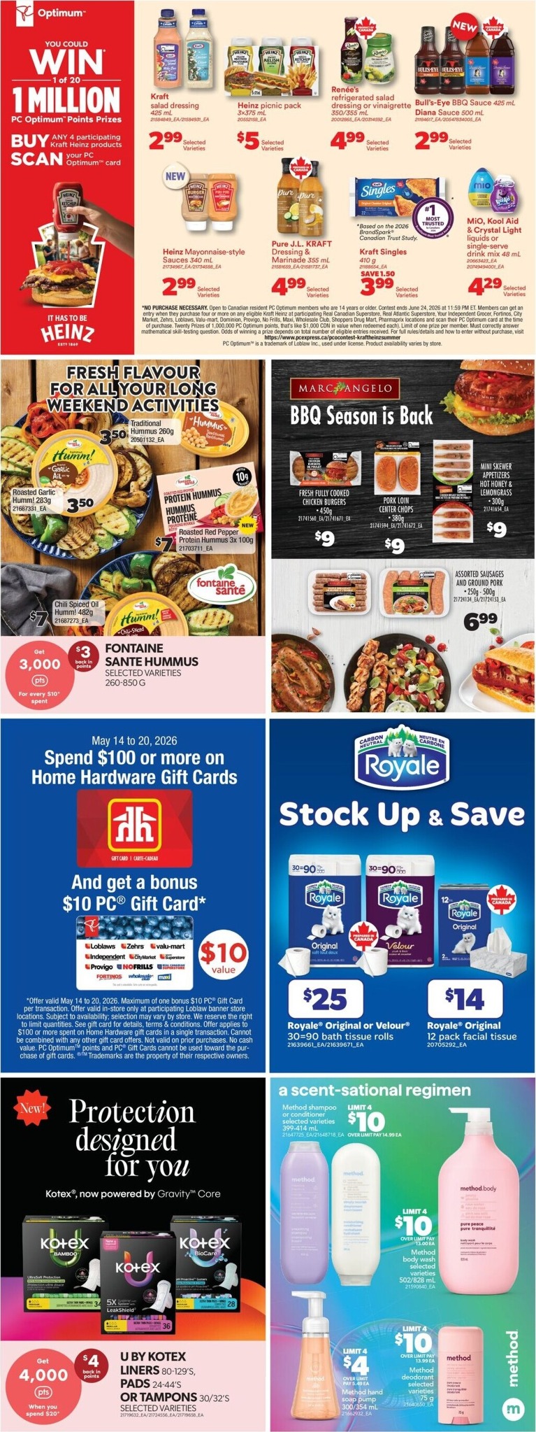 real-canadian-superstore - New Real Canadian Superstore Flyer for This Week – 2026-05-14 to 2026-05-20 - page: 44