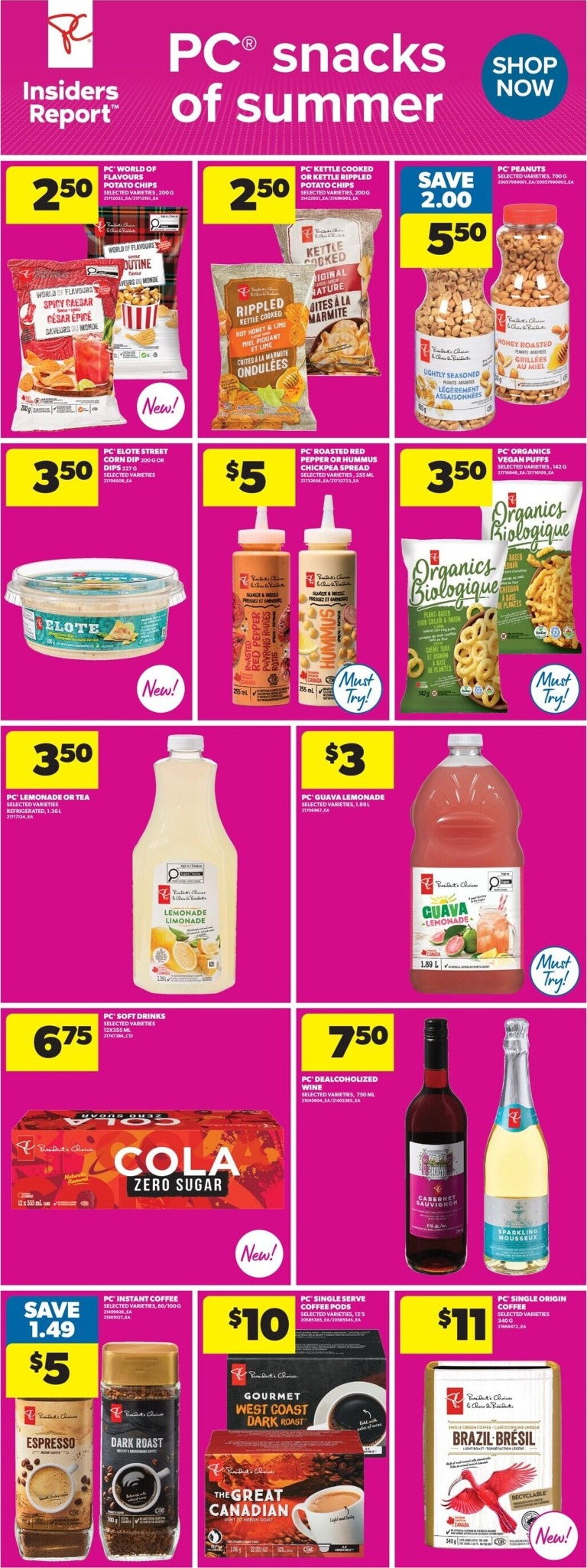 real-canadian-superstore - New Real Canadian Superstore Flyer for This Week – 2026-05-14 to 2026-05-20 - page: 11