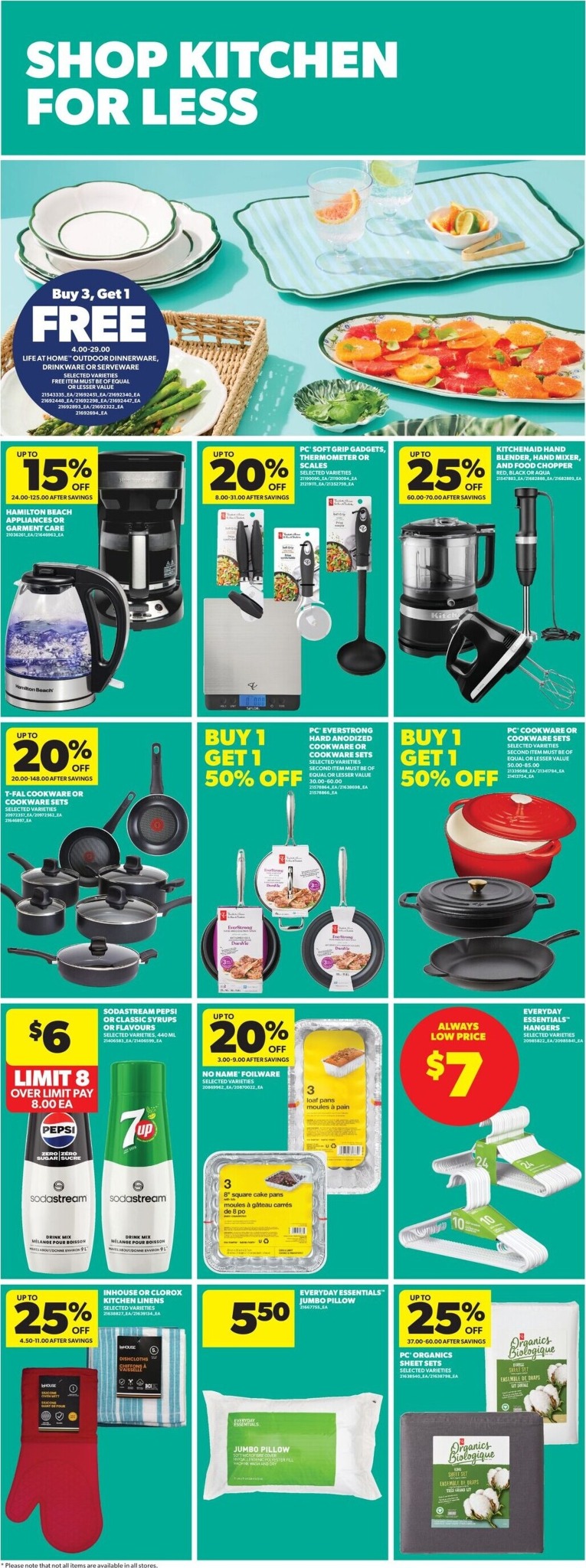 real-canadian-superstore - New Real Canadian Superstore Flyer for This Week – 2026-05-14 to 2026-05-20 - page: 40