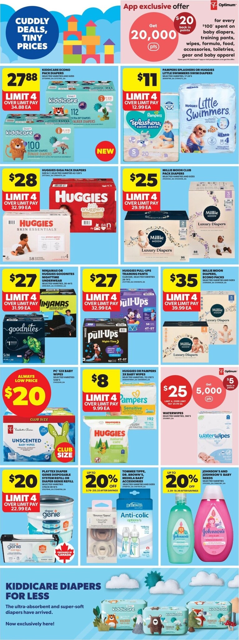 real-canadian-superstore - New Real Canadian Superstore Flyer for This Week – 2026-05-14 to 2026-05-20 - page: 34