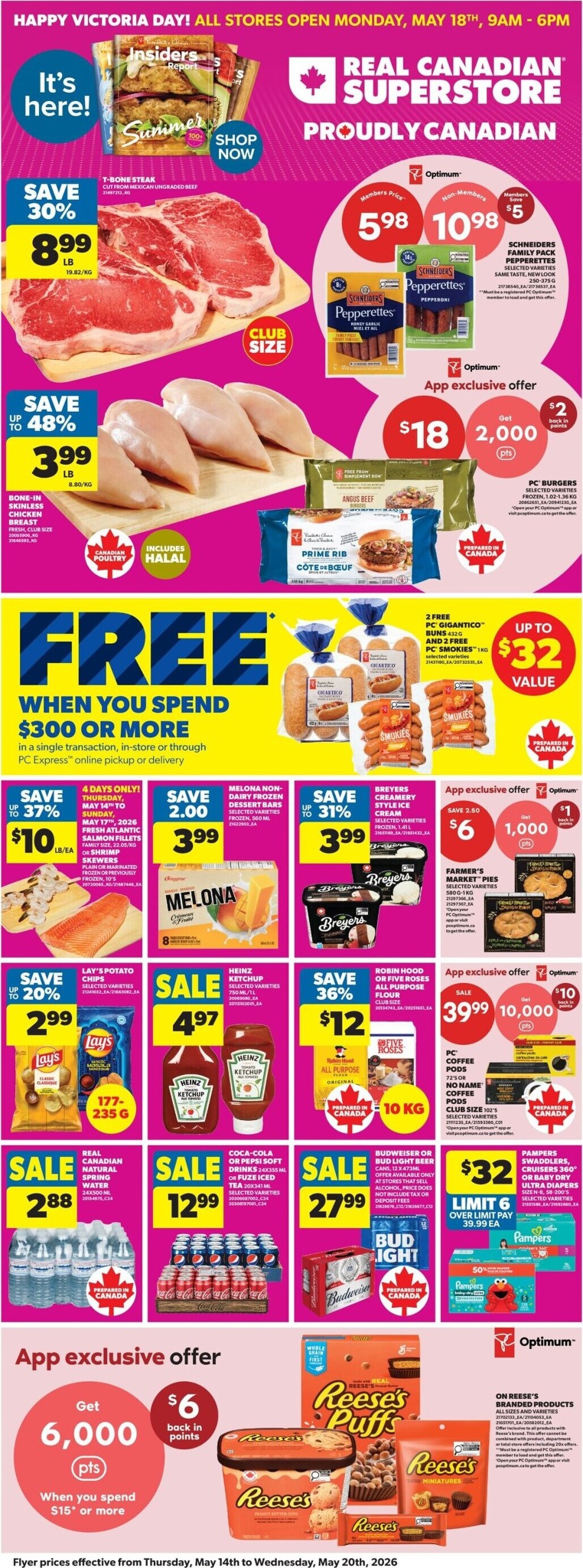 real-canadian-superstore - New Real Canadian Superstore Flyer for This Week – 2026-05-14 to 2026-05-20 - page: 3