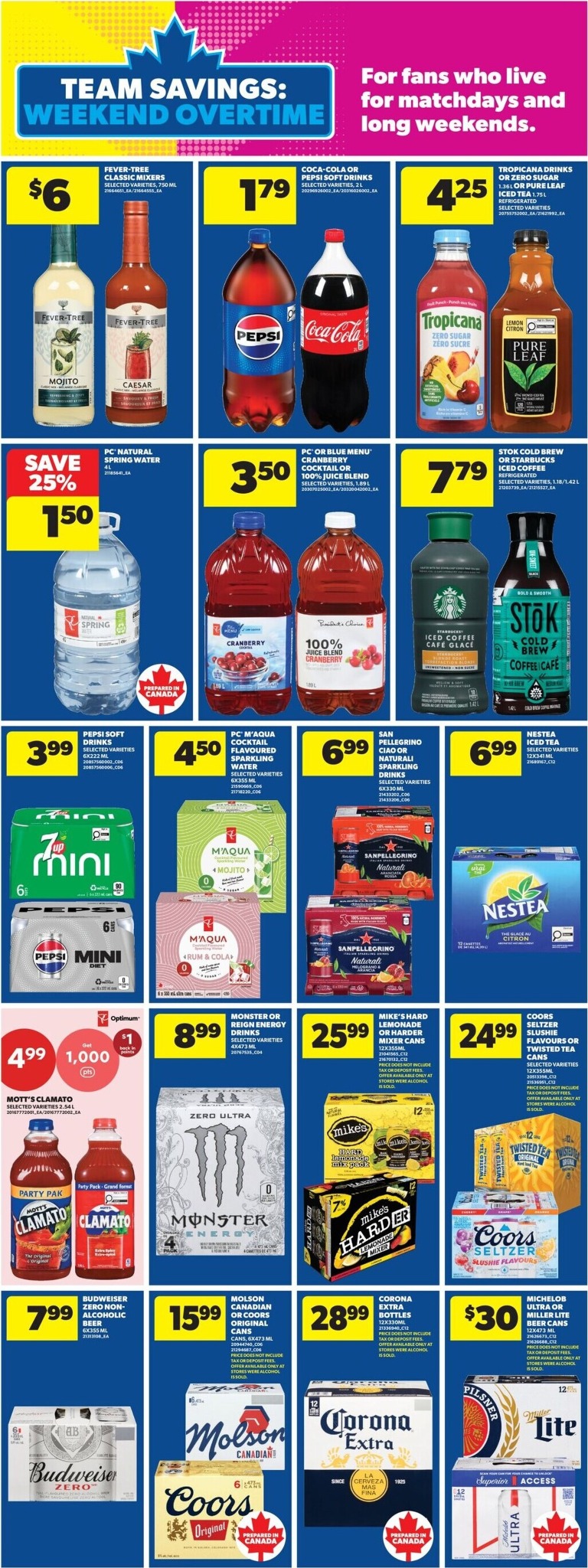 real-canadian-superstore - New Real Canadian Superstore Flyer for This Week – 2026-05-14 to 2026-05-20 - page: 23