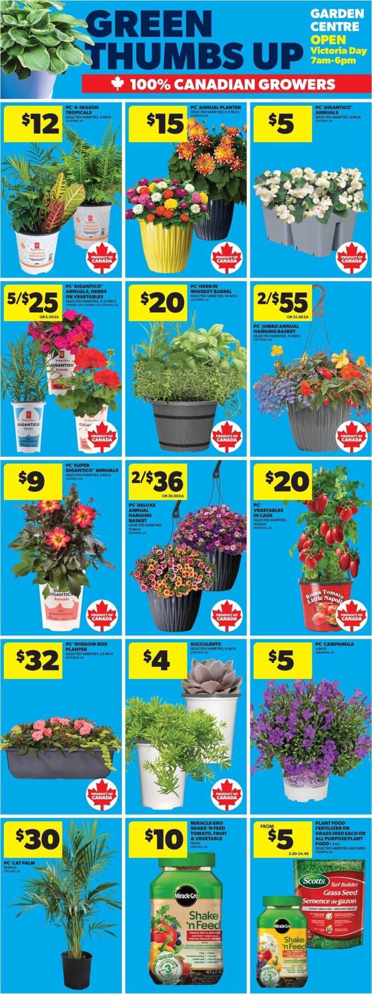 real-canadian-superstore - New Real Canadian Superstore Flyer for This Week – 2026-05-14 to 2026-05-20 - page: 14