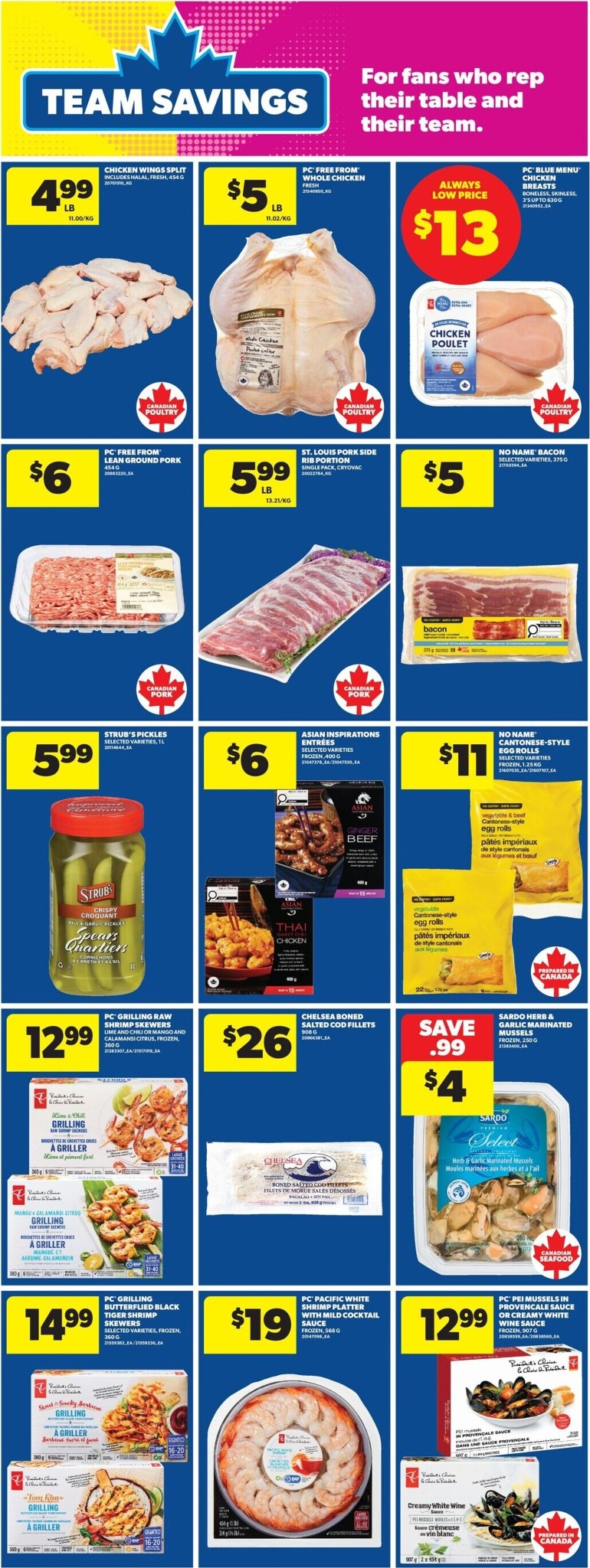 real-canadian-superstore - New Real Canadian Superstore Flyer for This Week – 2026-05-14 to 2026-05-20 - page: 17