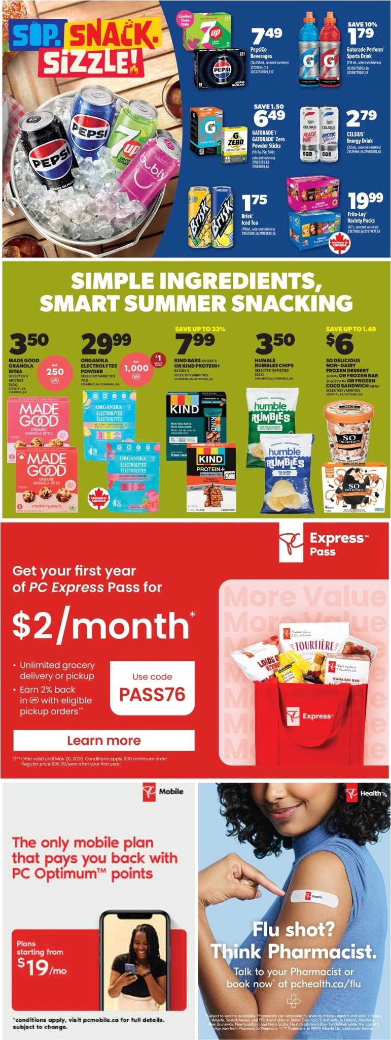 real-canadian-superstore - New Real Canadian Superstore Flyer for This Week – 2026-05-14 to 2026-05-20 - page: 45
