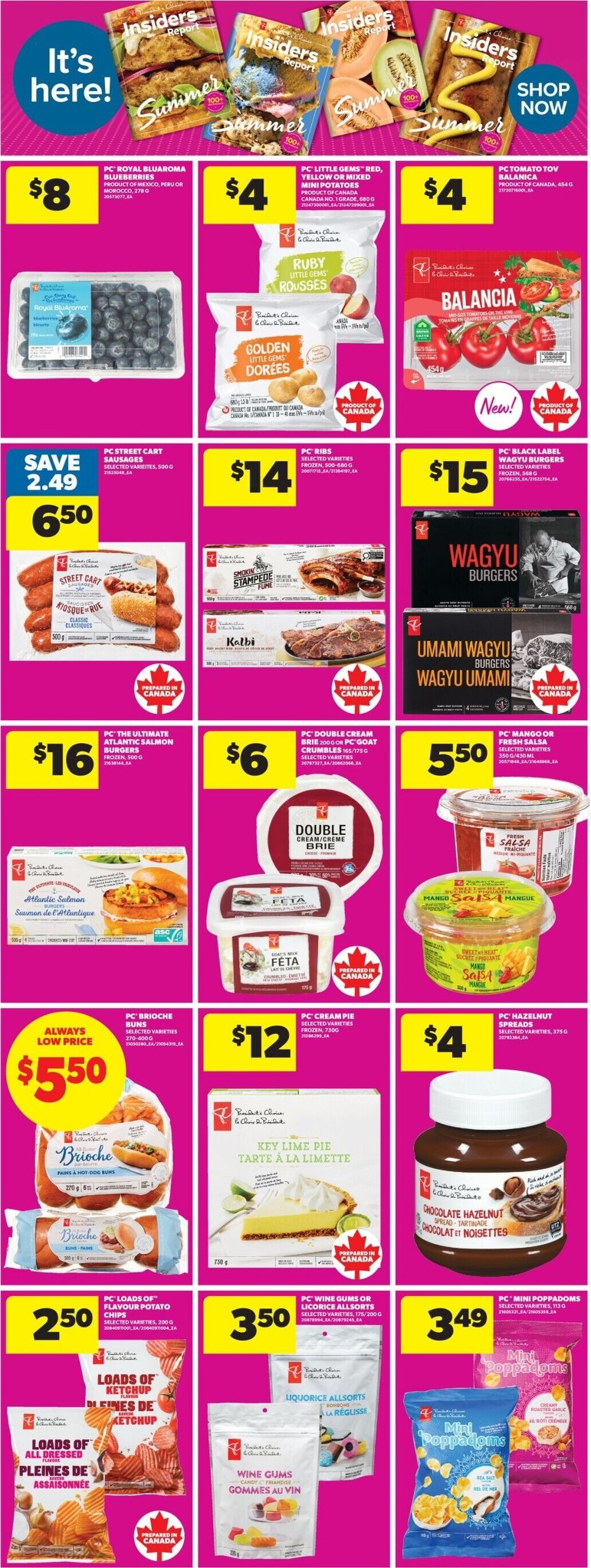 real-canadian-superstore - New Real Canadian Superstore Flyer for This Week – 2026-05-14 to 2026-05-20 - page: 12