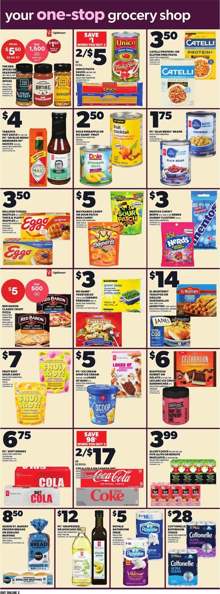 zehrs - New Zehrs Flyer for This Week – 2026-05-21 to 2026-05-27 - page: 10