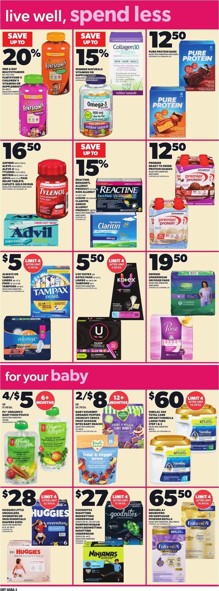 zehrs - New Zehrs Flyer for This Week – 2026-05-21 to 2026-05-27 - page: 15