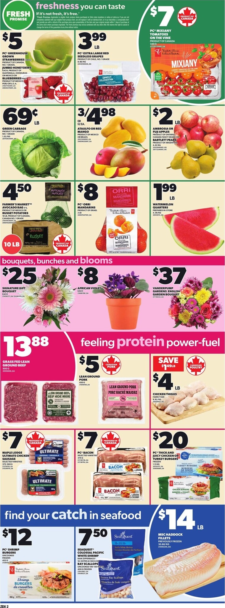zehrs - New Zehrs Flyer for This Week – 2026-05-21 to 2026-05-27 - page: 5