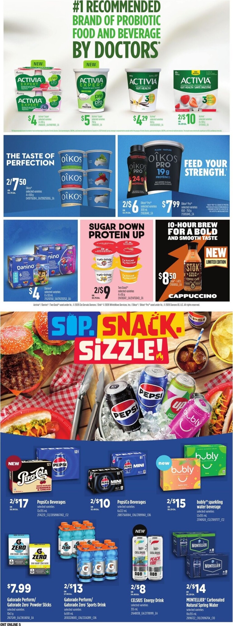 zehrs - New Zehrs Flyer for This Week – 2026-05-21 to 2026-05-27 - page: 19