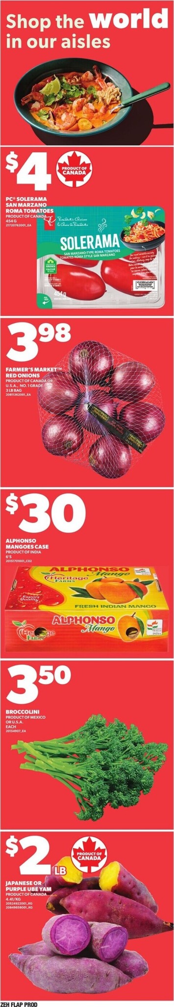 zehrs - New Zehrs Flyer for This Week – 2026-05-21 to 2026-05-27 - page: 11