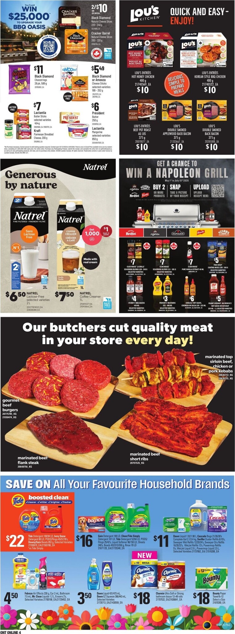 zehrs - New Zehrs Flyer for This Week – 2026-05-21 to 2026-05-27 - page: 18