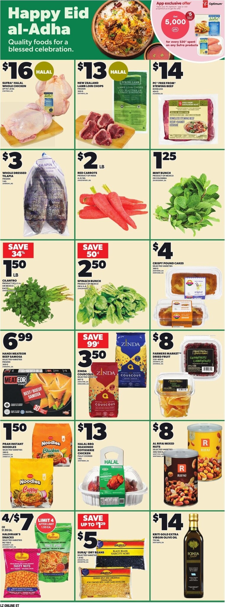 zehrs - New Zehrs Flyer for This Week – 2026-05-21 to 2026-05-27 - page: 13