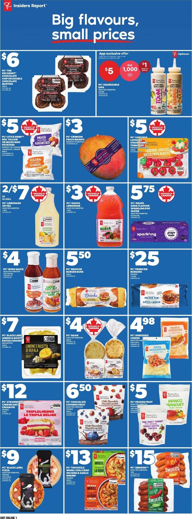 zehrs - New Zehrs Flyer for This Week – 2026-05-21 to 2026-05-27 - page: 8