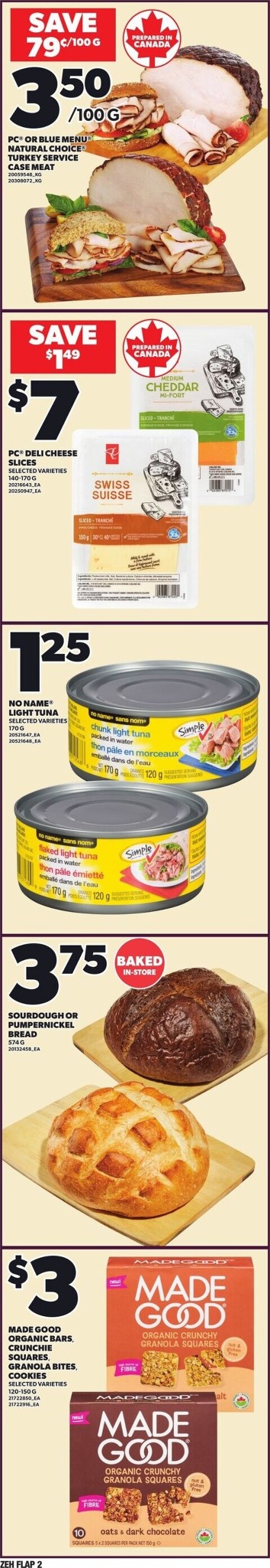 zehrs - New Zehrs Flyer for This Week – 2026-05-21 to 2026-05-27 - page: 2