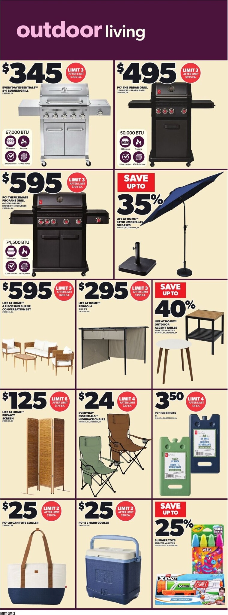 zehrs - New Zehrs Flyer for This Week – 2026-05-21 to 2026-05-27 - page: 16